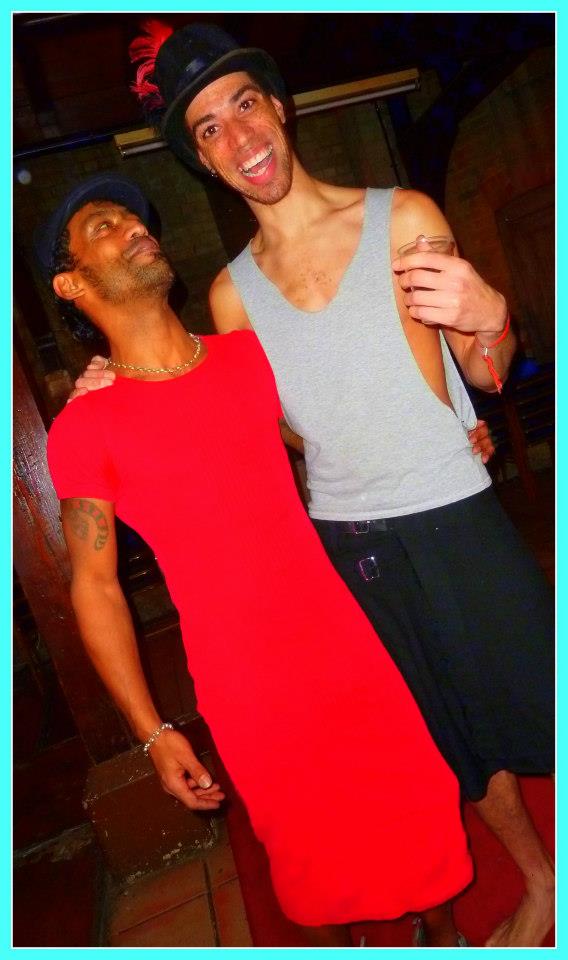 20 years of the Queer Spirit Circle (image 11)