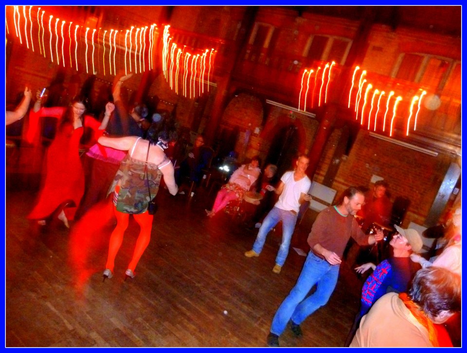 20 years of the Queer Spirit Circle (image 12)