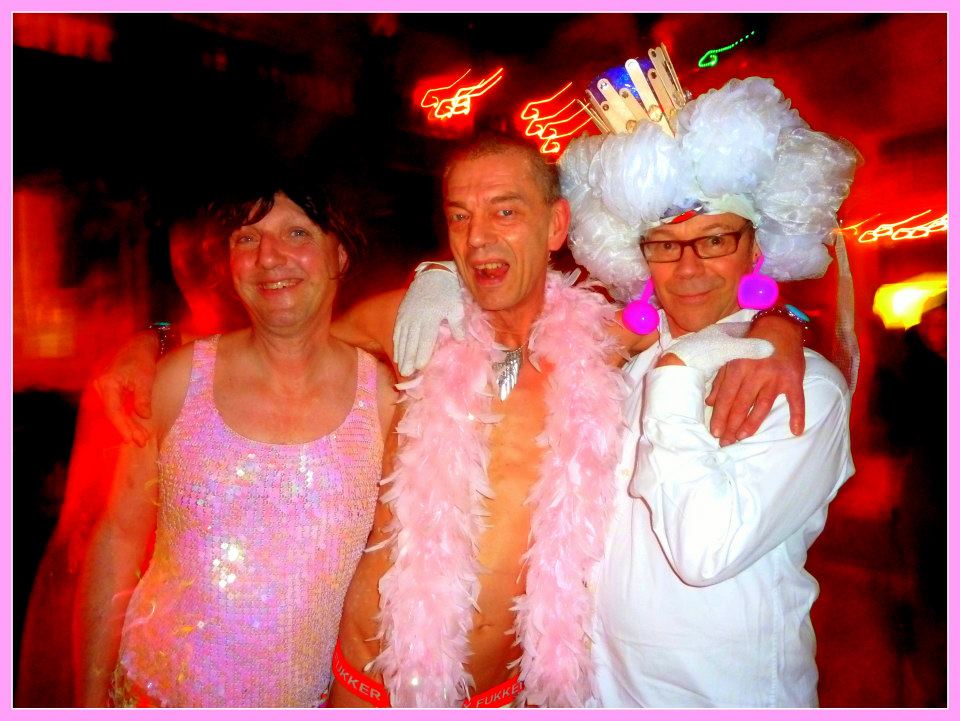 20 years of the Queer Spirit Circle (image 9)