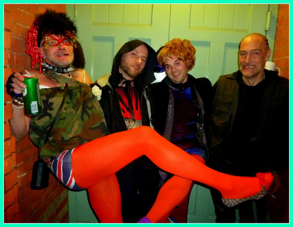 20 years of the Queer Spirit Circle (image 8)