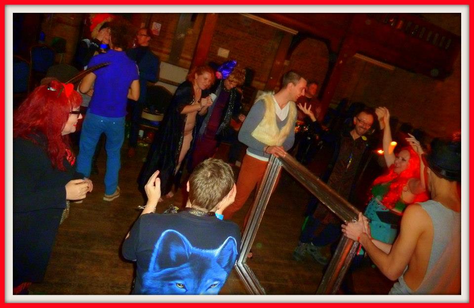 20 years of the Queer Spirit Circle (image 7)