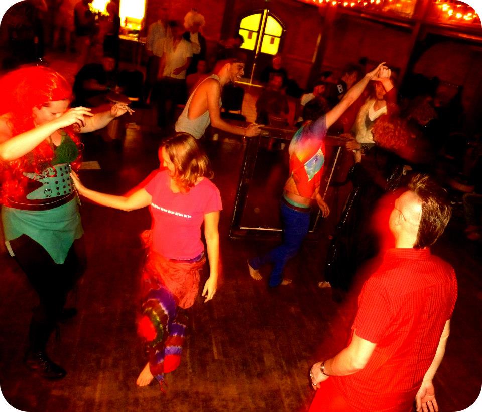 20 years of the Queer Spirit Circle (image 6)