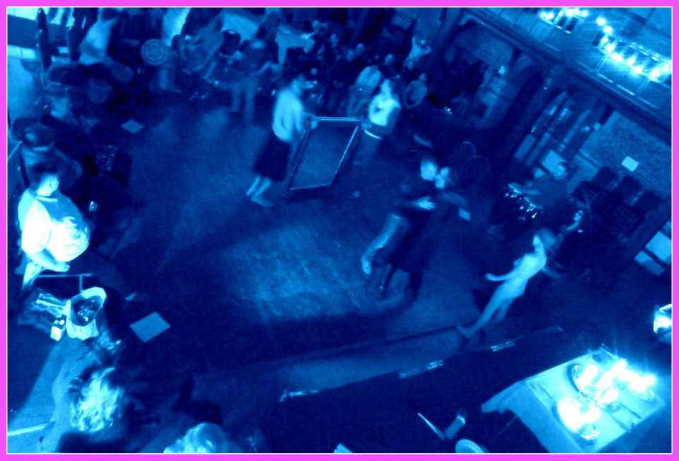 20 years of the Queer Spirit Circle (image 1)