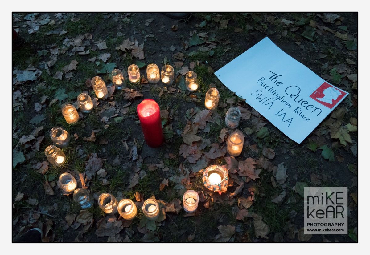 20 years of the Queer Spirit Circle (image 2)