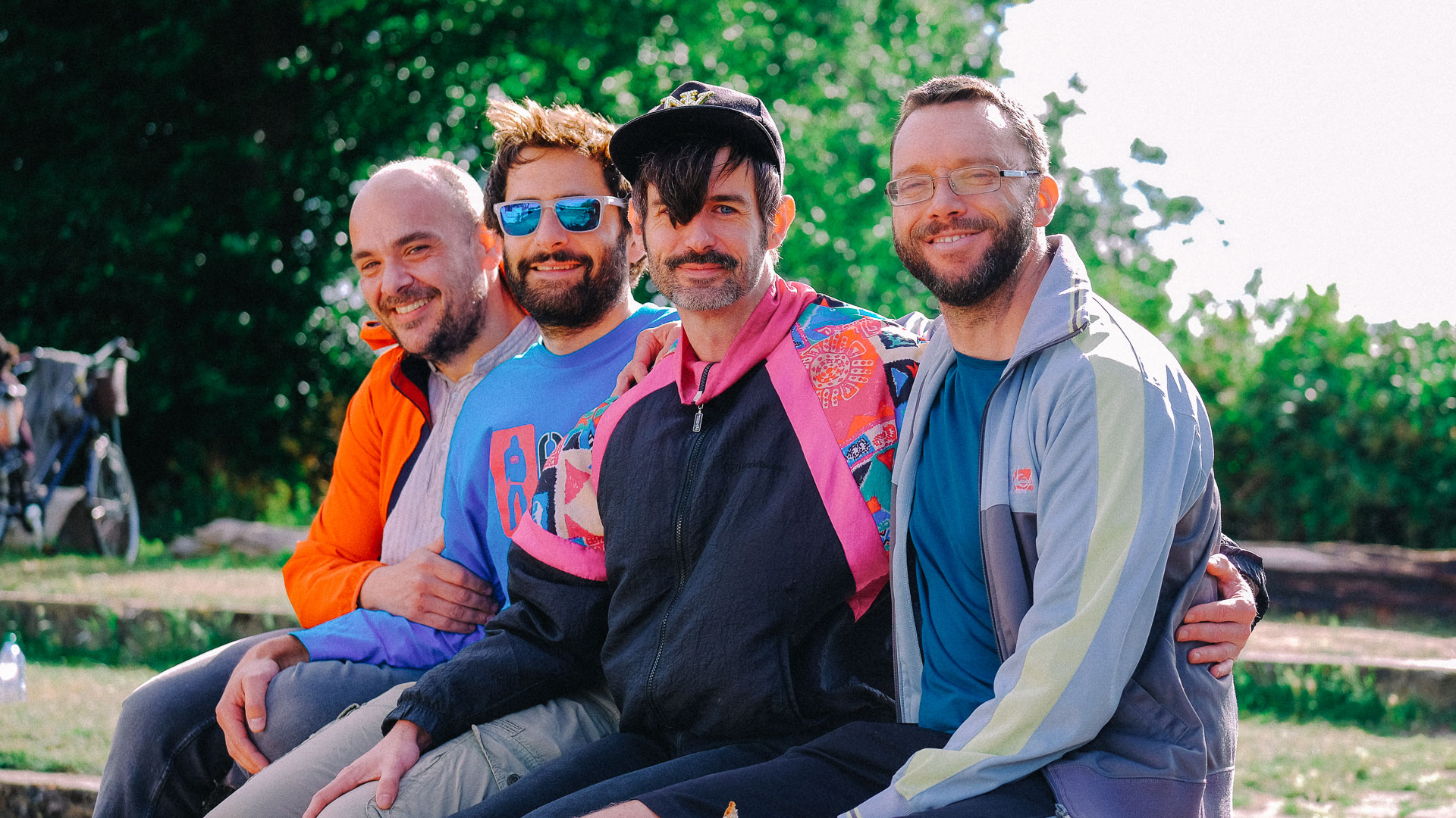 20 years of the Queer Spirit Circle (image 20)