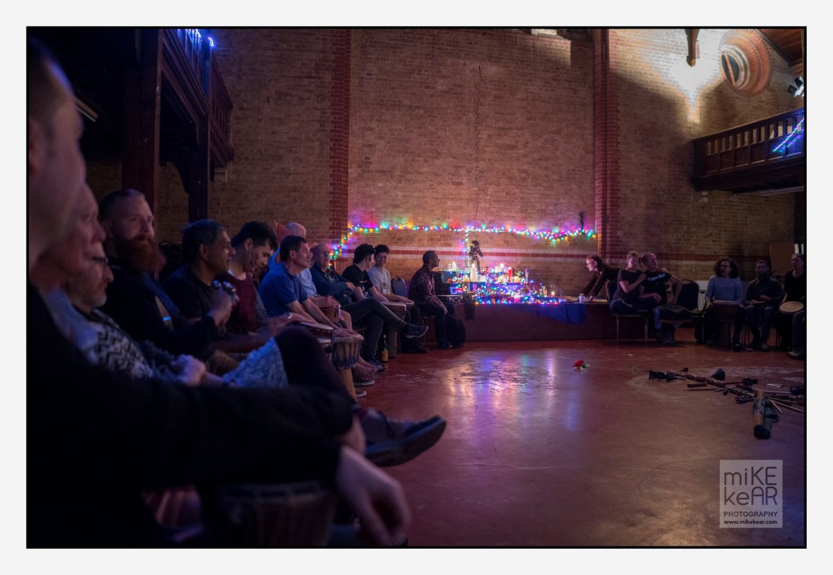 20 years of the Queer Spirit Circle (image 13)