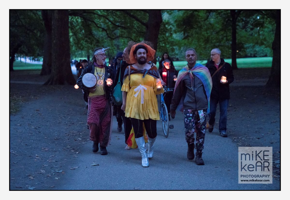 20 years of the Queer Spirit Circle (image 5)