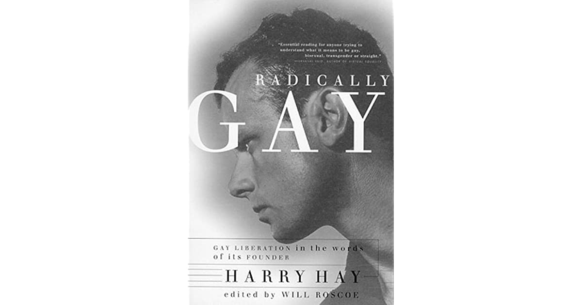 A new stage in the meaning of Gay Liberation. (image 1)