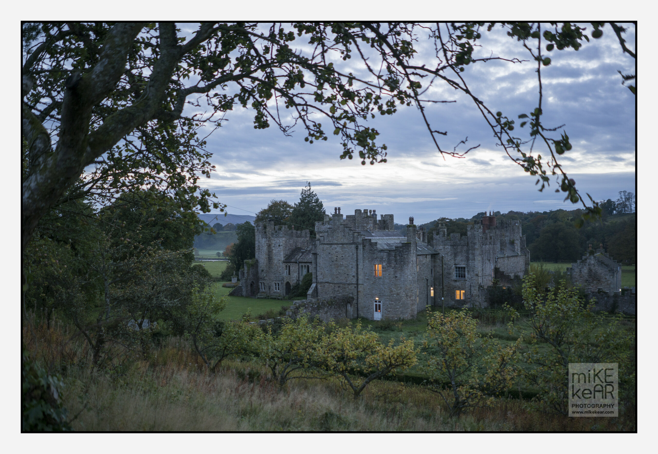 A Samhain Tale from the Faerie Castle (image 1)