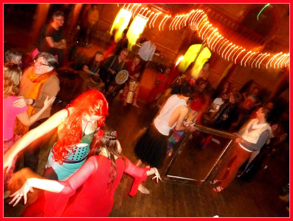 aLBIONFAERIES tHE SECOND WAVE 2012-2020 (image 6)