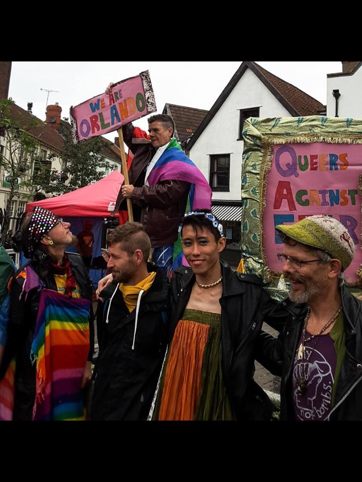 aLBIONFAERIES tHE SECOND WAVE 2012-2020 (image 11)