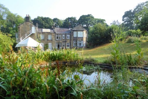 Coming Home Healing Retreat Report (image 1)