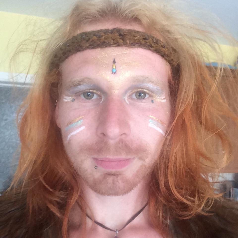 COMING HOME: A Radical Faerie Retreat (image 8)