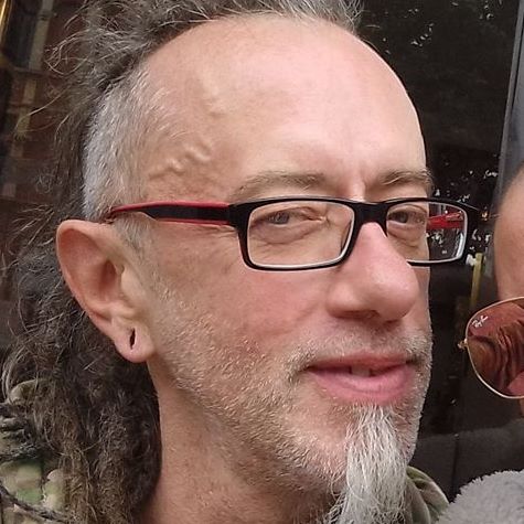 COMING HOME: A Radical Faerie Retreat (image 10)
