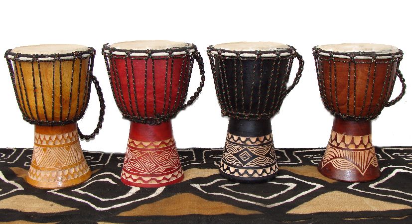 Healing Power of the Drum (image 1)
