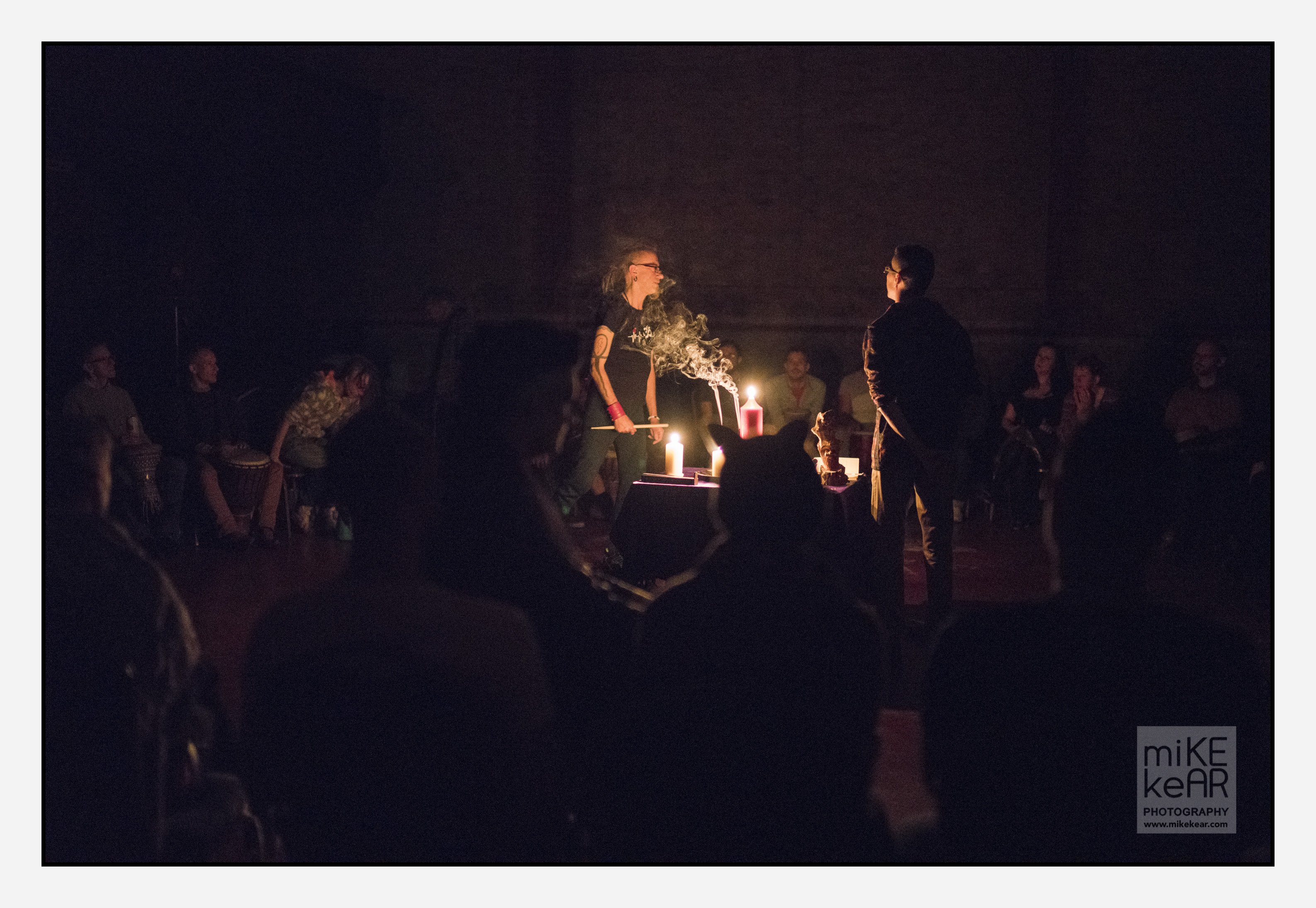 Healing Power of the Drum (image 3)