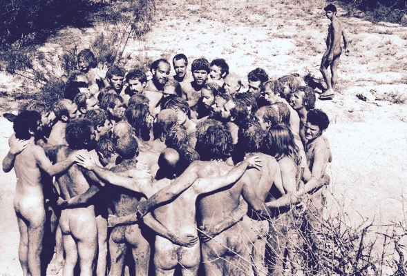 Radical Faerie Gatherings: The Cultivation of Queerness (image 1)