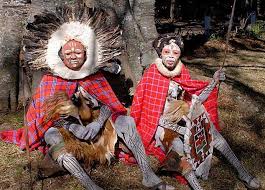 RADICAL FAERIES IN AFRICA (image 3)