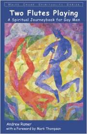 Redefining the Sacred, from 2 Flutes Playing (image 1)