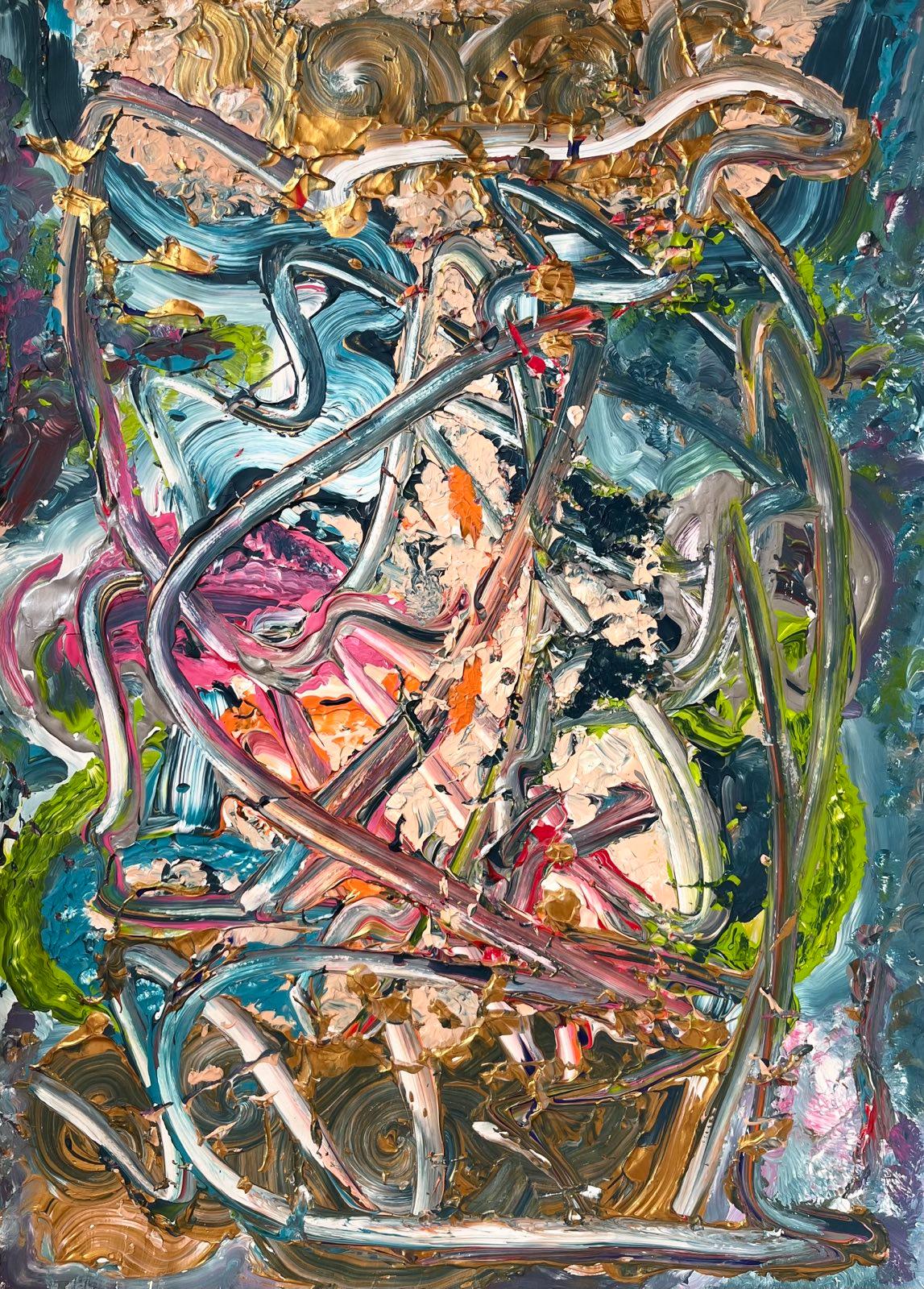 The Mystical Art of Faerie Eclipse (image 2)