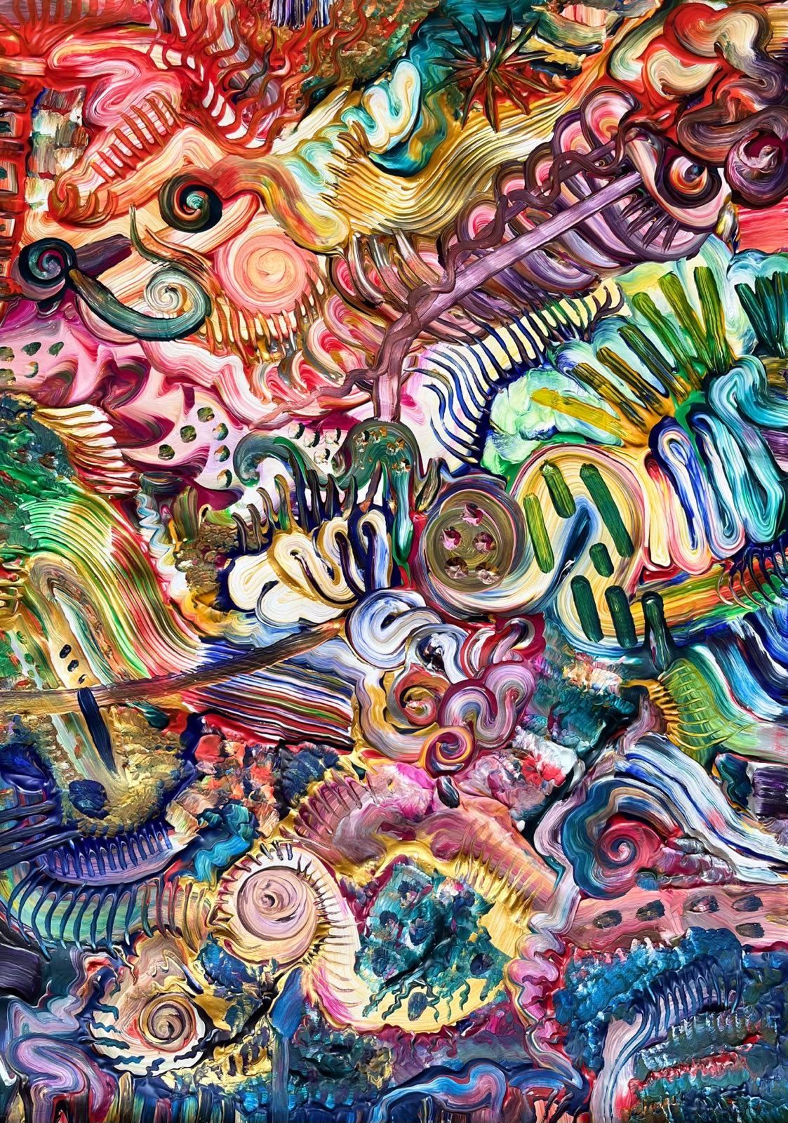 The Mystical Art of Faerie Eclipse (image 6)