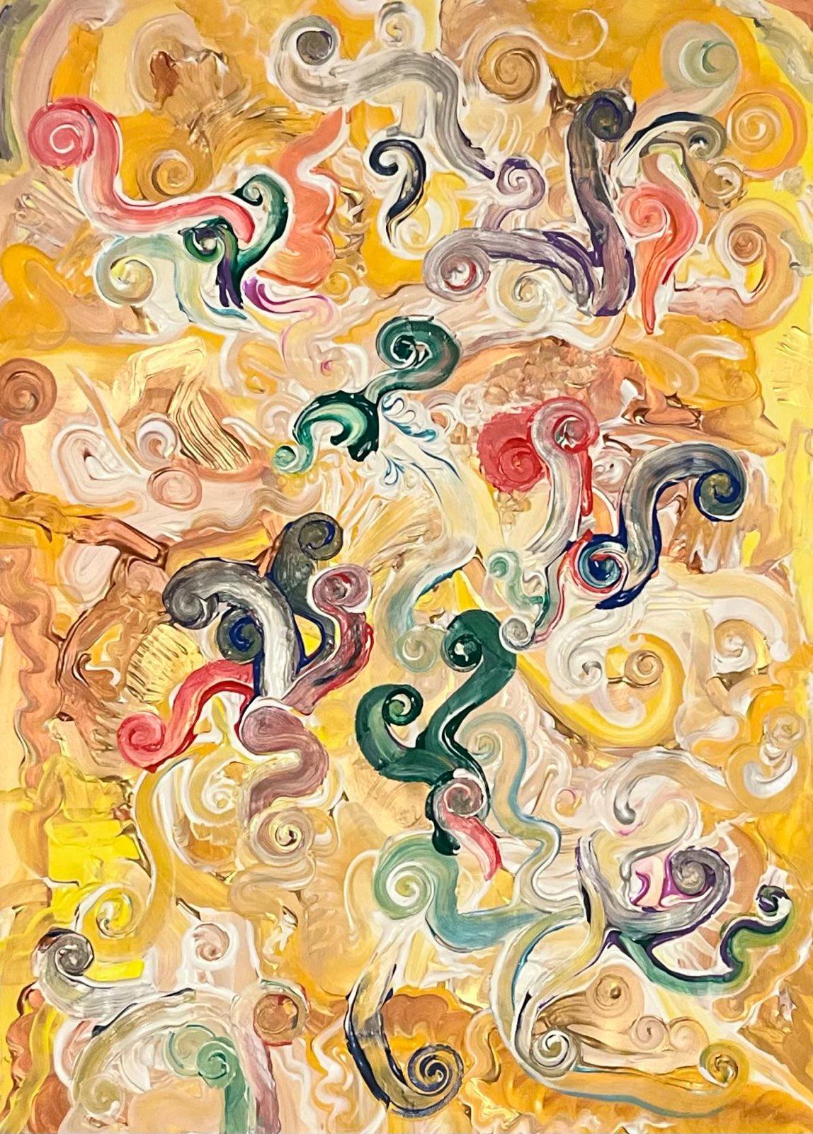 The Mystical Art of Faerie Eclipse (image 7)