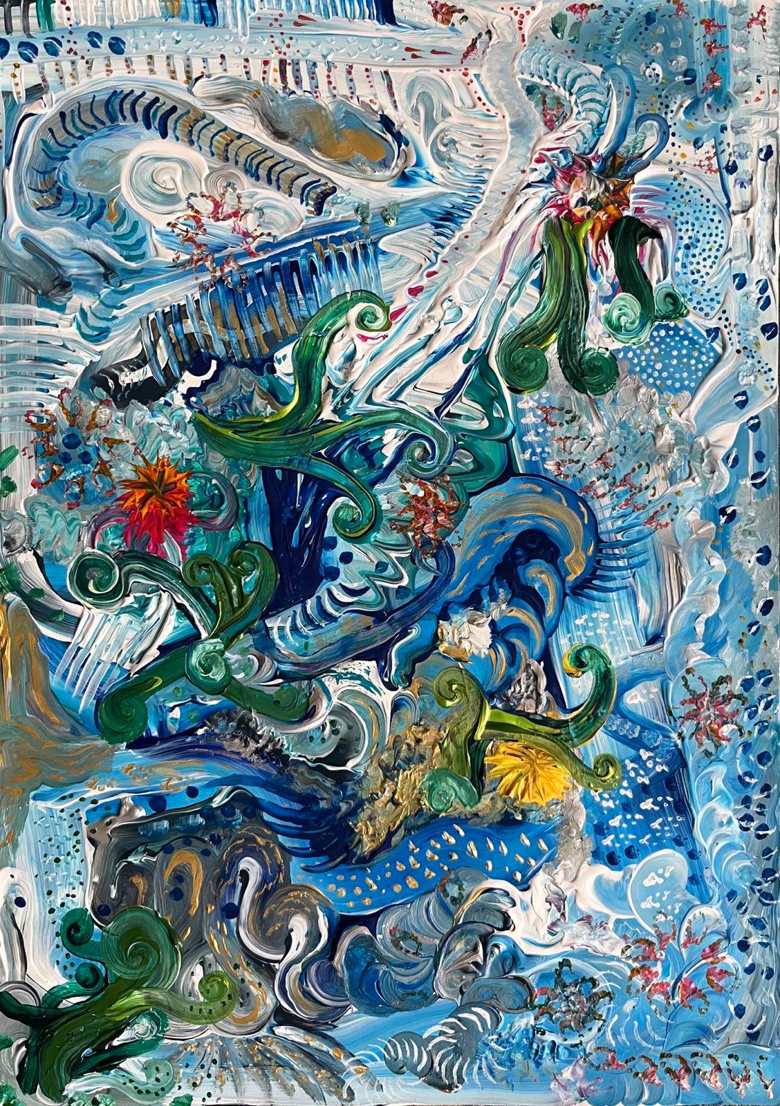 The Mystical Art of Faerie Eclipse (image 16)
