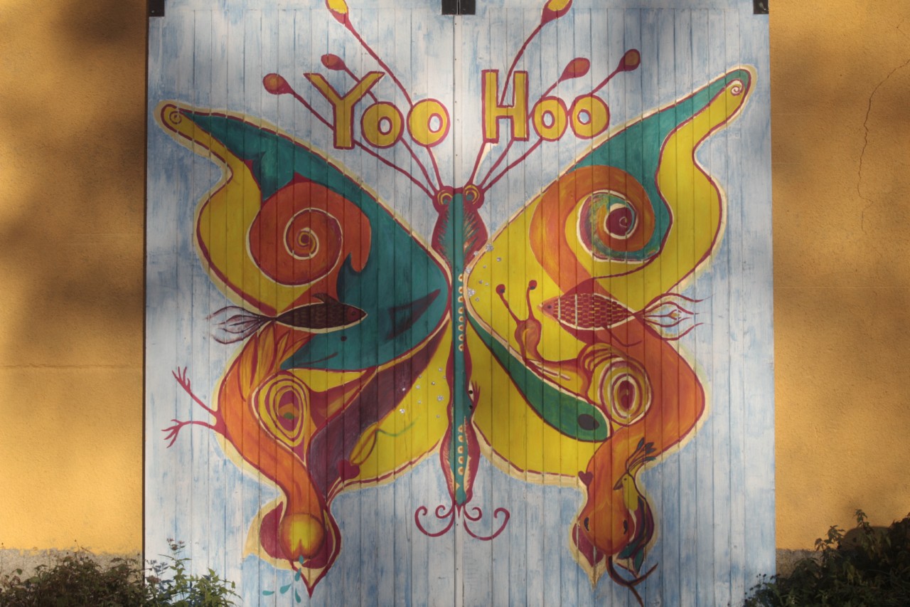 Who are the Radical Faeries?