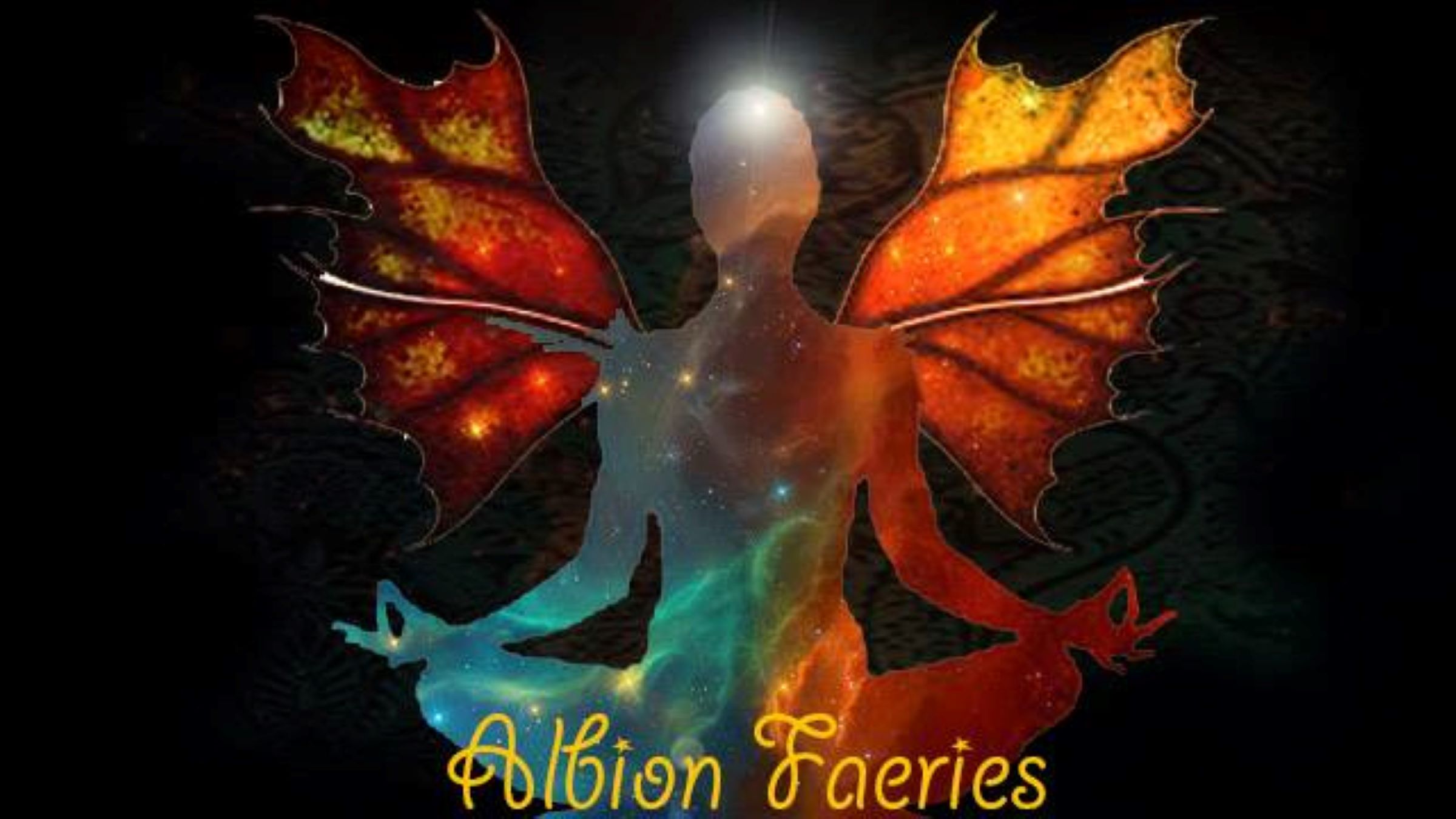 Who are the Radical Faeries? (image 1)